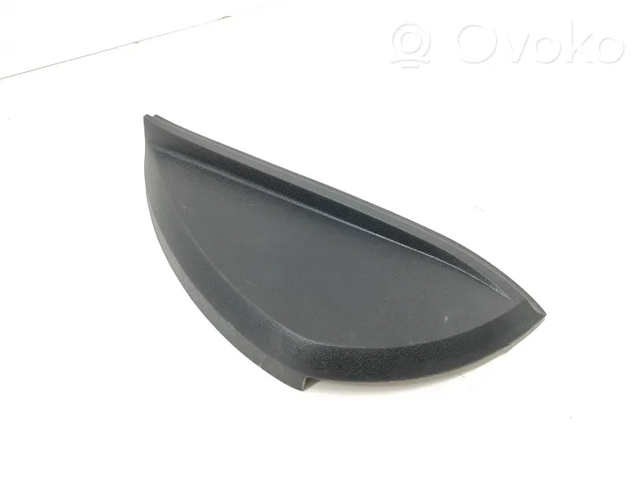 Renault Laguna III Rivestimento estremità laterale del cruscotto 689210001R