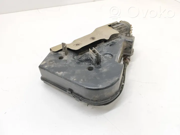 Citroen C4 II Réservoir de fluide AdBlue 9671981280