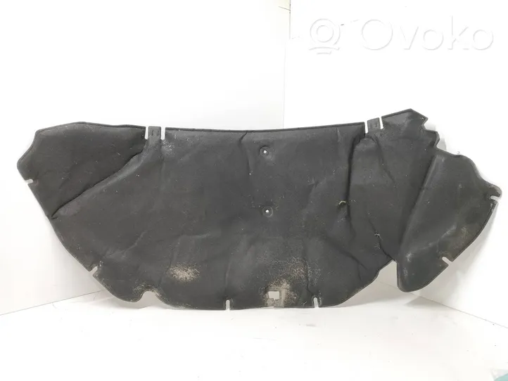 Citroen C4 II Engine hood trim 