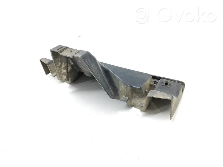 Citroen C4 II Support de pare-chocs arrière 9671179280