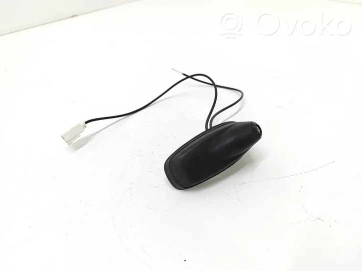 Citroen C4 II Antena radiowa 9666567580