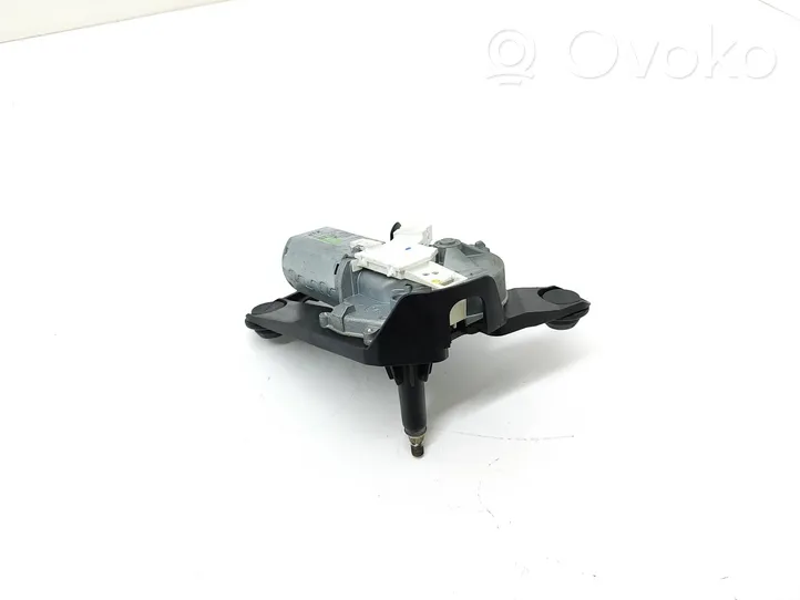 Citroen C4 II Moteur d'essuie-glace arrière 9680477480