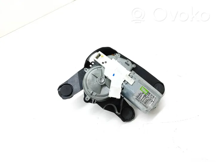 Citroen C4 II Moteur d'essuie-glace arrière 9680477480