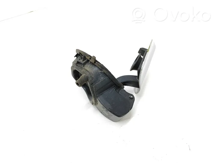 Citroen C4 II Bouchon, volet de trappe de réservoir à carburant 9687310880