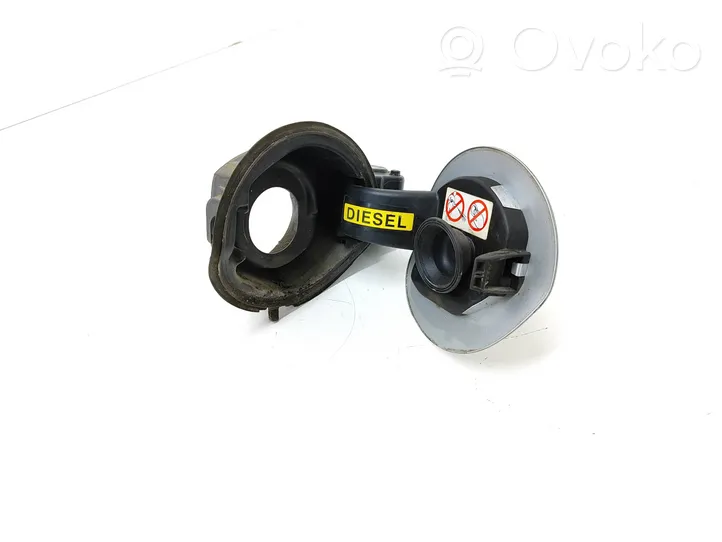 Citroen C4 II Sportello del serbatoio del carburante 9687310880