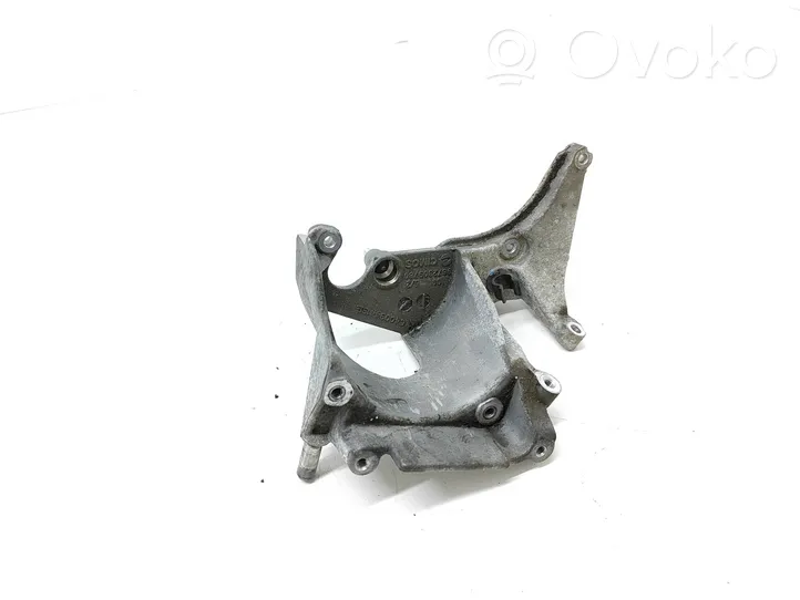 Citroen C4 II Support, suspension du moteur 9672309780