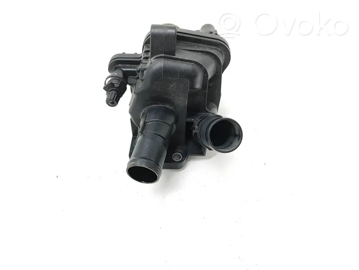 Citroen C4 II Termostats / termostata korpuss 9684588980