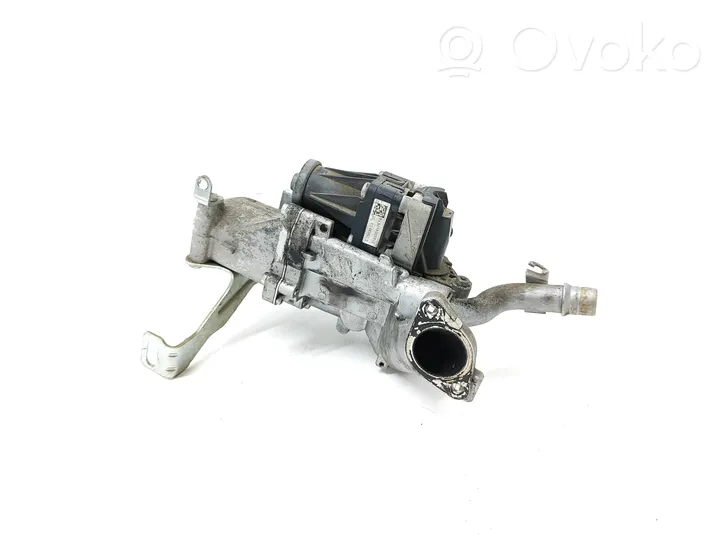 Citroen C4 II Valvola EGR 9802194080