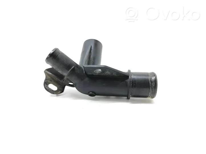 Citroen C4 II Tuyau de liquide de refroidissement moteur 9684589080