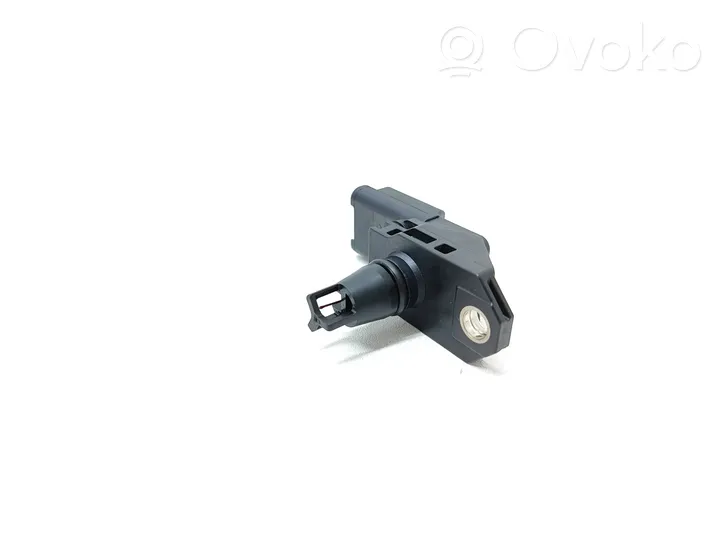 Citroen C4 II Sensore di pressione 9663480880