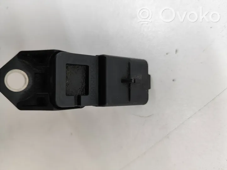 Citroen C4 II Gaisa spiediena sensors 9663480880