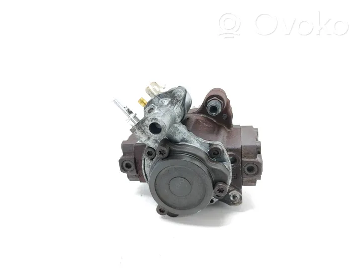 Citroen C4 II Fuel injection high pressure pump 9672605380