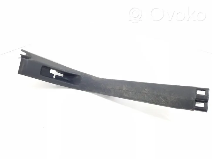 Citroen C4 II Rivestimento vano piedi laterale 9687482977