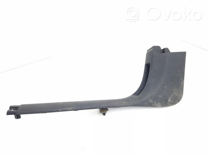 Citroen C4 II Rivestimento vano piedi laterale 9687482977