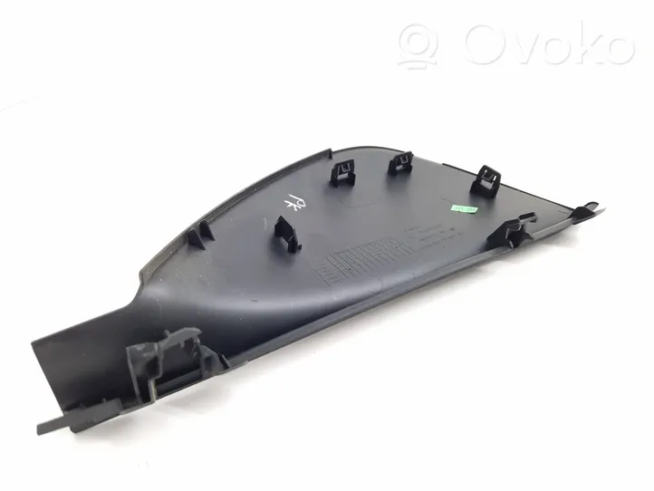 Citroen C4 II Panelės apdailos skydas (šoninis) 96889881ZD