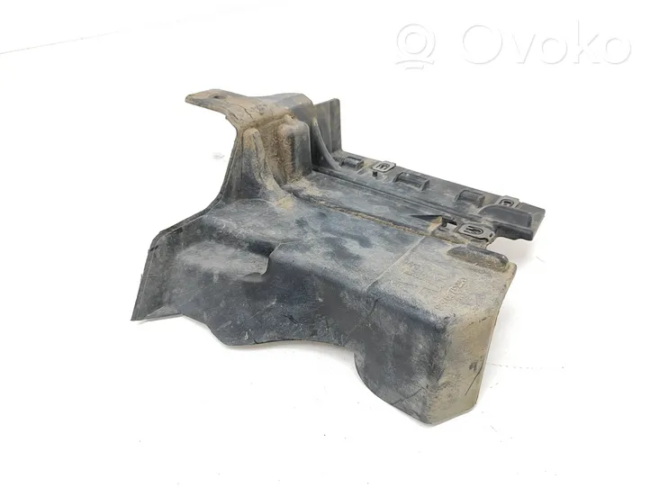 Citroen C4 II Variklio dugno apsauga 9676379280