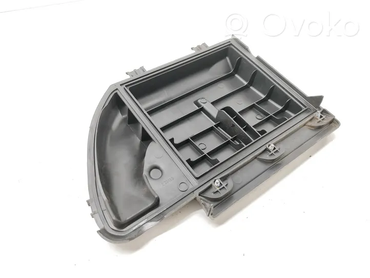 Citroen C4 II Coperchio scatola del filtro dell’aria 