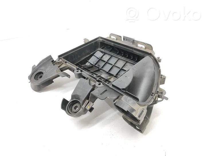 Citroen C4 II Scatola del filtro dell’aria 9673061080