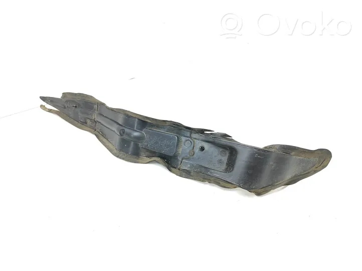 Citroen C4 II Panel wykończeniowy błotnika 9687401280