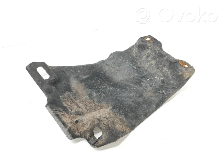 Citroen C4 II Écran thermique 9804717080