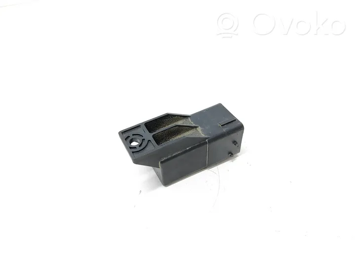 Citroen C4 II Przekaźnik / Modul układu ogrzewania wstępnego 9802424080