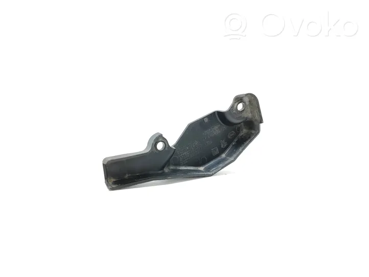 Citroen C4 II Rivestimento della modanatura della chiusura del vano motore/cofano 9671663780