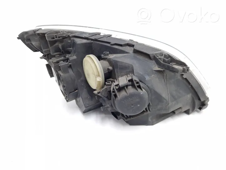 Mercedes-Benz B W245 Lampa przednia A1698207761