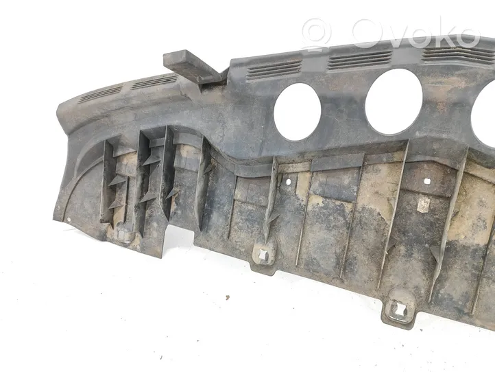 Mercedes-Benz B W245 Rivestimento della parte inferiore del paraurti posteriore 1698850336