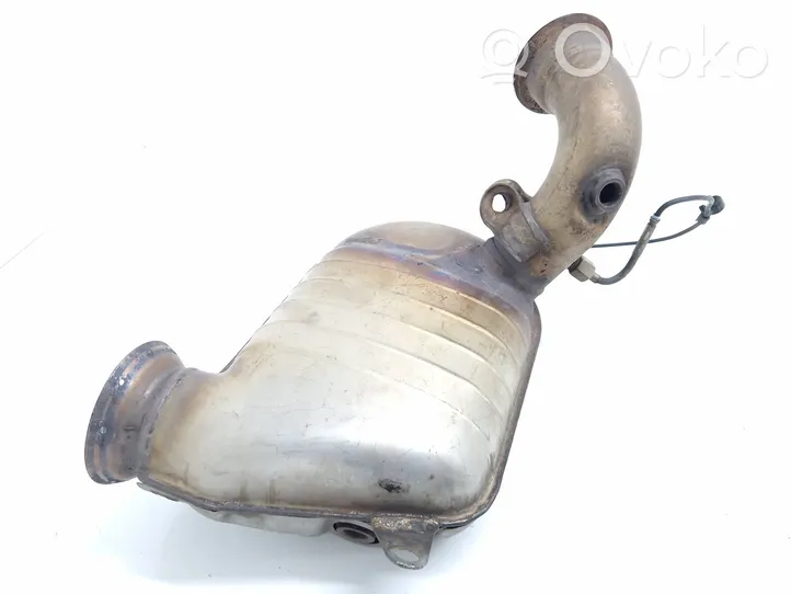 Mercedes-Benz B W245 Filtro antiparticolato catalizzatore/FAP/DPF A1694902514