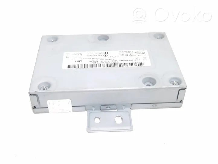 Mercedes-Benz B W245 Amplificatore A1718270345