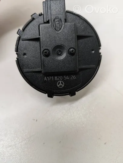 Mercedes-Benz B W245 Rain sensor A1718205426