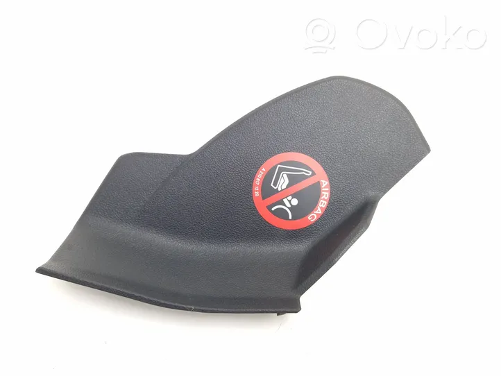 Mercedes-Benz B W245 Rivestimento estremità laterale del cruscotto A1696800278