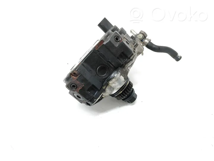 Mercedes-Benz B W245 Fuel injection high pressure pump A6400700701