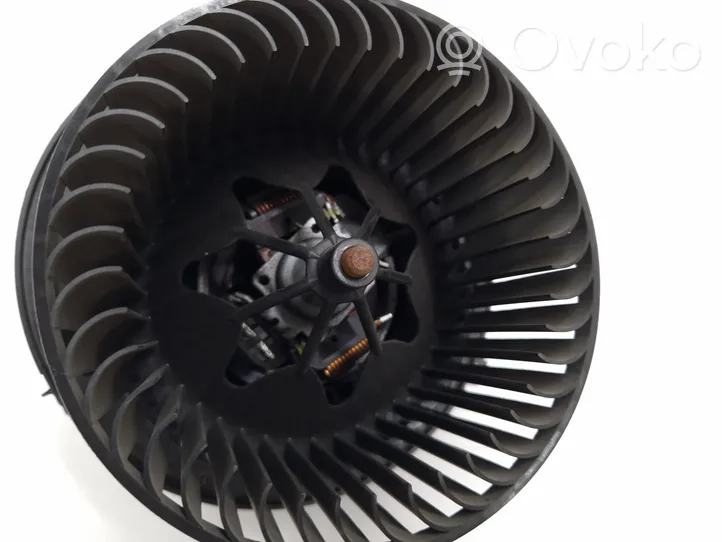 Mercedes-Benz B W245 Heater fan/blower A1698200642