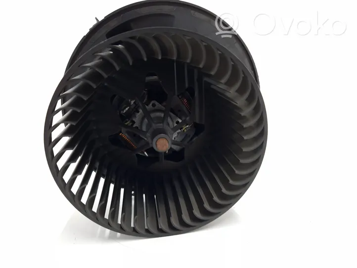 Mercedes-Benz B W245 Heater fan/blower A1698200642