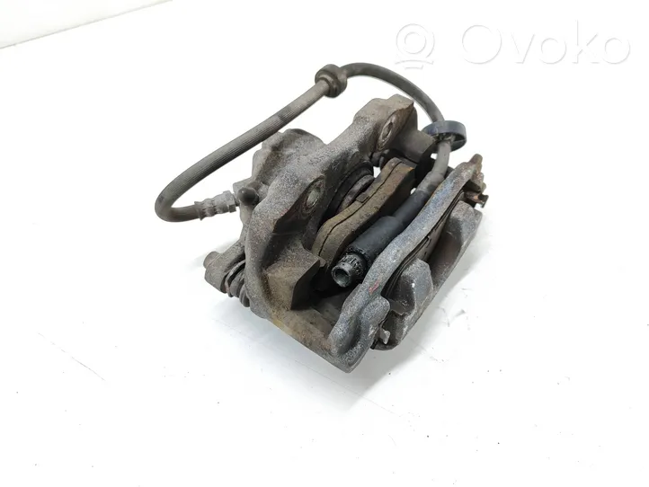 Peugeot 208 Caliper de freno delantero 