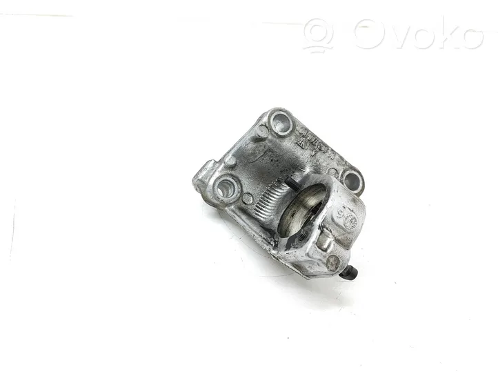 Peugeot 208 Support/coussin de moteur 9680276884