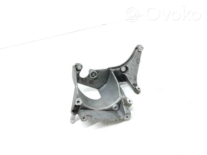 Peugeot 208 Support de montage de filtre à carburant 9672309580