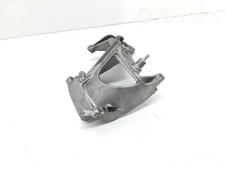 Peugeot 208 Staffa/supporto di montaggio del filtro carburante 9672309580