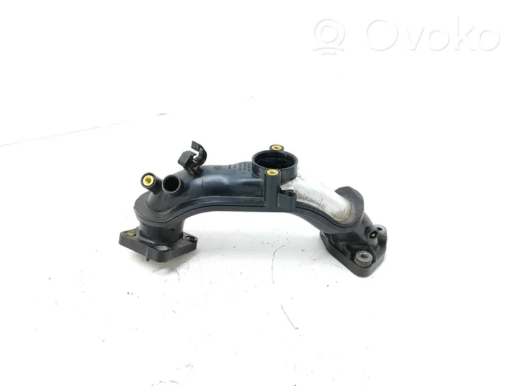 Peugeot 208 Tubo di aspirazione dell’aria 9674942380