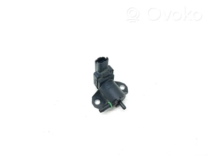 Peugeot 208 Electrovanne Soupape de Sûreté / Dépression 9688124580