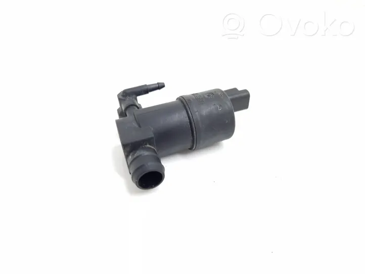 Peugeot 208 Windscreen/windshield washer pump 9641553880