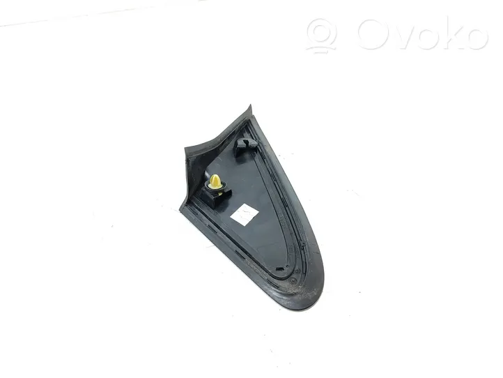 Peugeot 208 Veidrodėlio plastikinė apdaila 9675629980