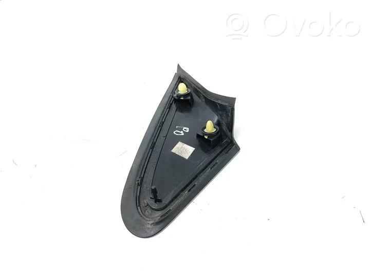 Peugeot 208 Spoguļa plastmasas dekoratīvā apdare 9675629580