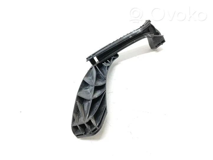 Peugeot 208 Rail de pare-brise de porte arrière 9673881280