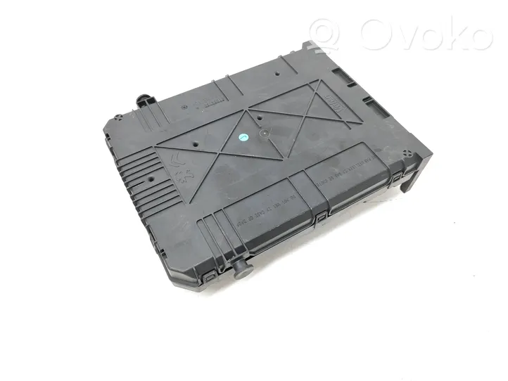 Peugeot 208 BSM Control unit 9678355980