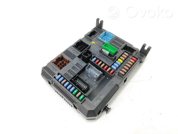 Peugeot 208 BSM Control unit 9678355980