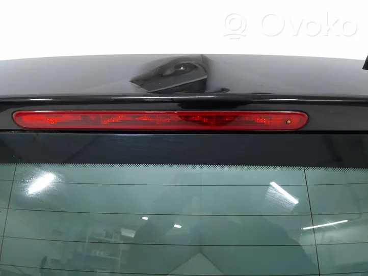 Peugeot 5008 Tailgate/trunk/boot lid 