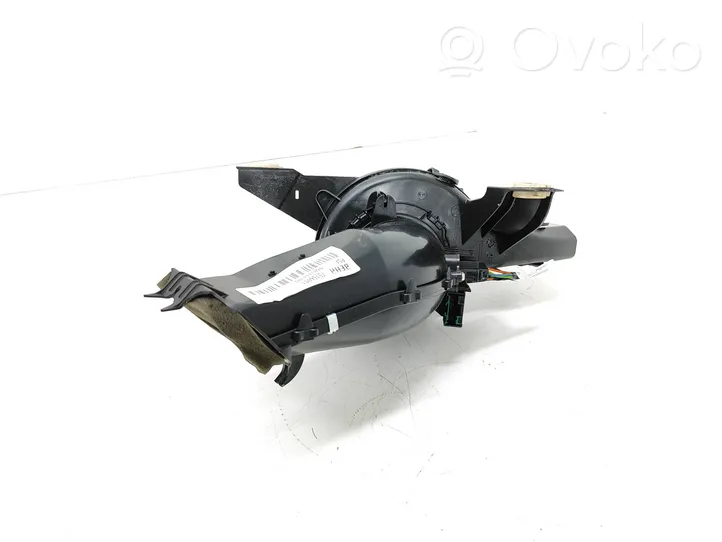 Peugeot 5008 Heater fan/blower 9683444380