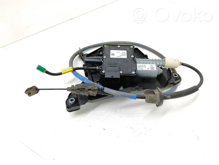 Peugeot 5008 Module de commande de frein à main A2C53379976